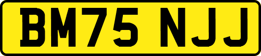 BM75NJJ