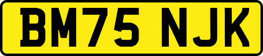 BM75NJK