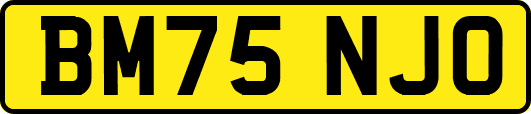 BM75NJO