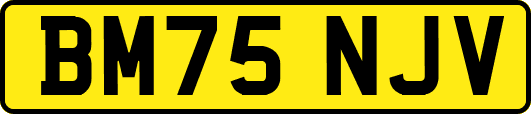 BM75NJV