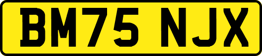 BM75NJX