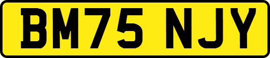 BM75NJY