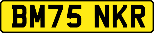 BM75NKR
