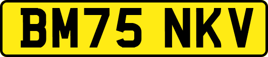 BM75NKV