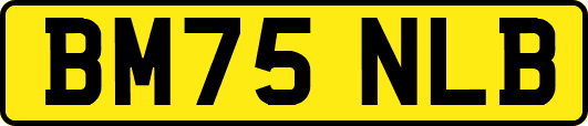 BM75NLB