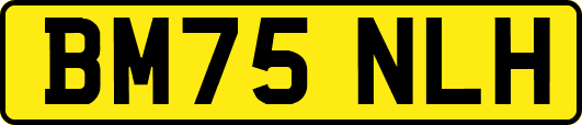 BM75NLH