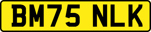 BM75NLK