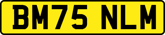 BM75NLM