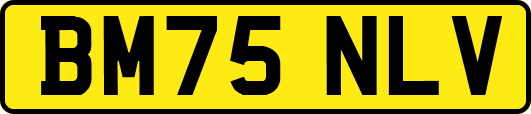 BM75NLV