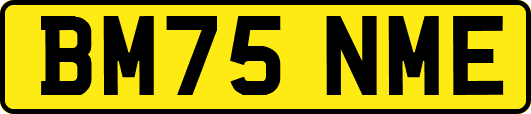 BM75NME