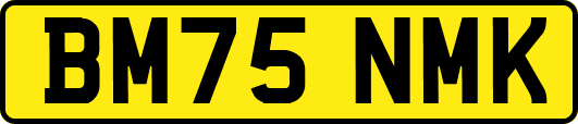 BM75NMK
