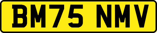 BM75NMV