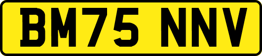 BM75NNV