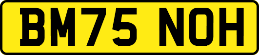 BM75NOH