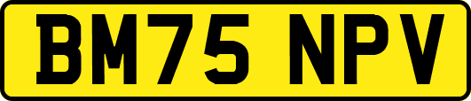 BM75NPV