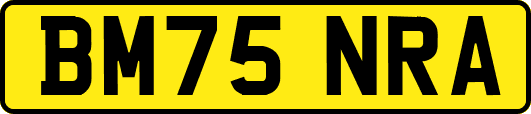 BM75NRA