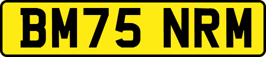 BM75NRM