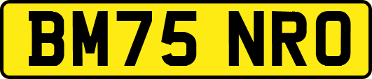 BM75NRO