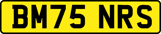 BM75NRS
