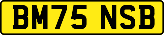 BM75NSB