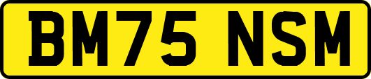 BM75NSM