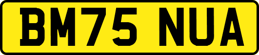 BM75NUA