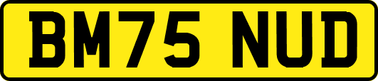 BM75NUD