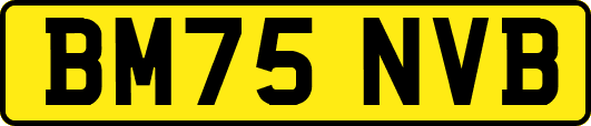 BM75NVB