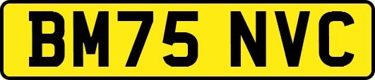 BM75NVC