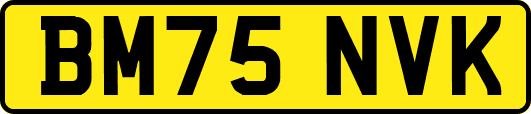 BM75NVK