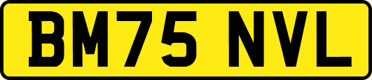 BM75NVL