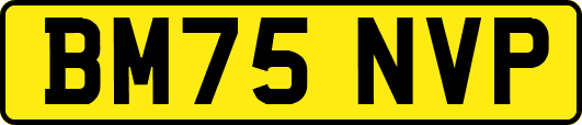 BM75NVP