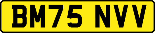 BM75NVV