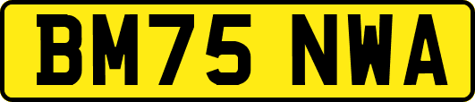 BM75NWA
