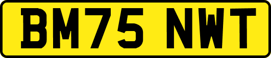 BM75NWT