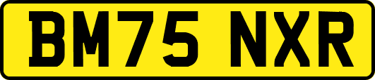 BM75NXR
