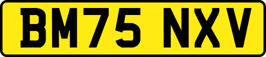 BM75NXV