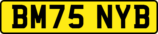 BM75NYB