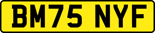 BM75NYF