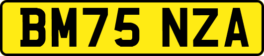 BM75NZA