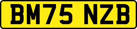 BM75NZB