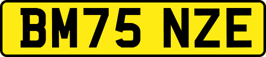 BM75NZE