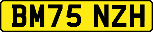 BM75NZH