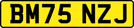 BM75NZJ