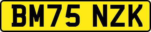 BM75NZK