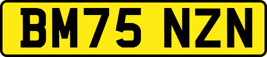 BM75NZN