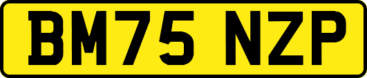BM75NZP