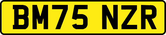 BM75NZR