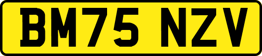 BM75NZV
