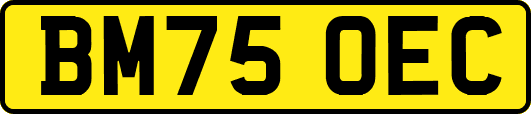 BM75OEC